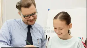 Experienced Home Tutor for Grades 1-12 Megenagna and Merkato