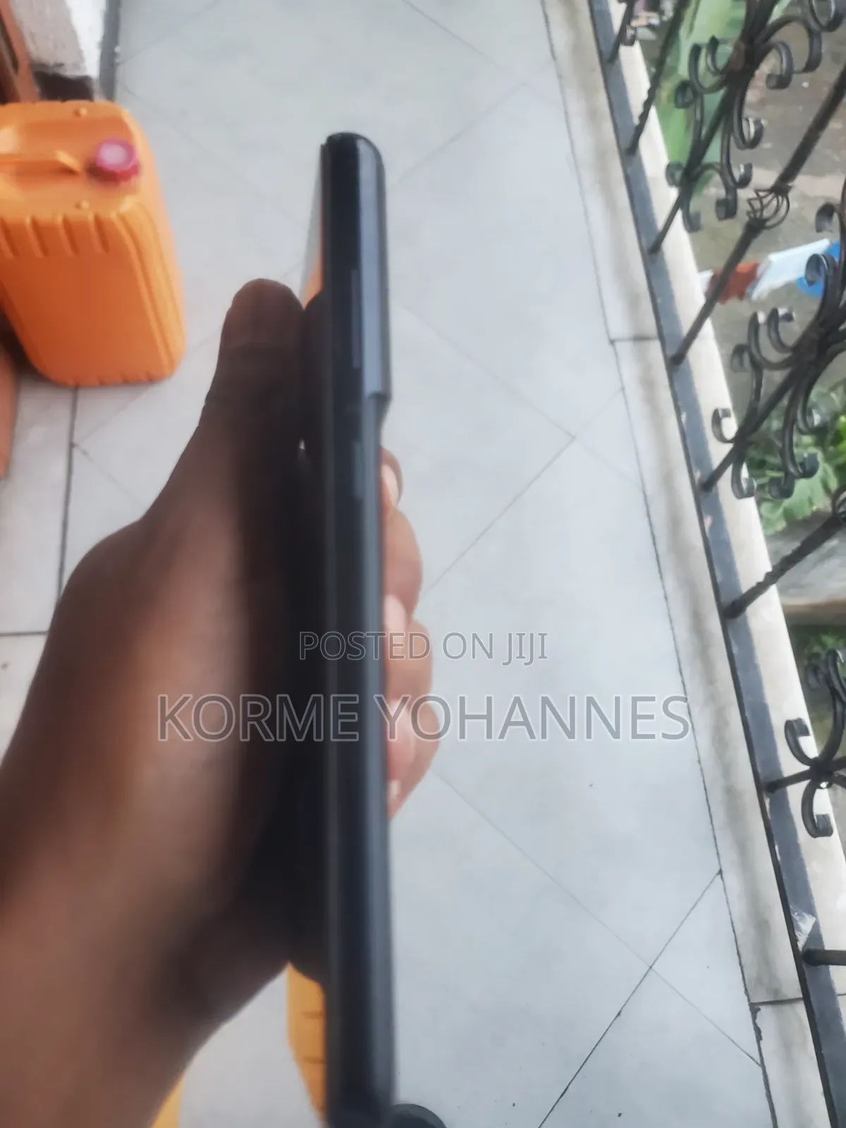 Samsung Galaxy S21 Ultra 5G 256 GB Black