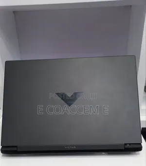 New Laptop HP 16GB Intel Core i7 SSD 1T