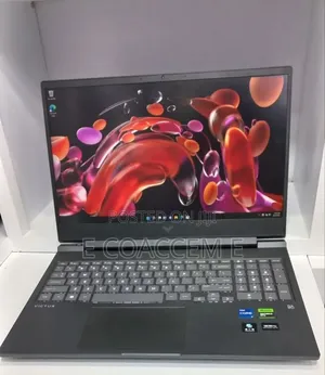New Laptop HP 16GB Intel Core i7 SSD 1T