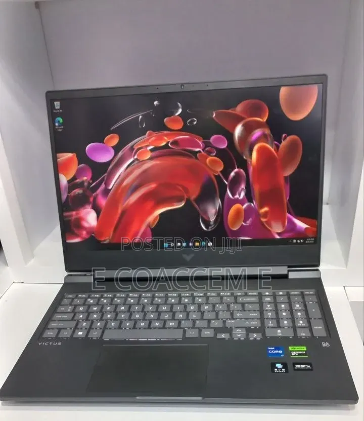 New Laptop HP 16GB Intel Core i7 SSD 1T