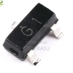 SMD Transistor G1 or 2n5551 10 Pieces