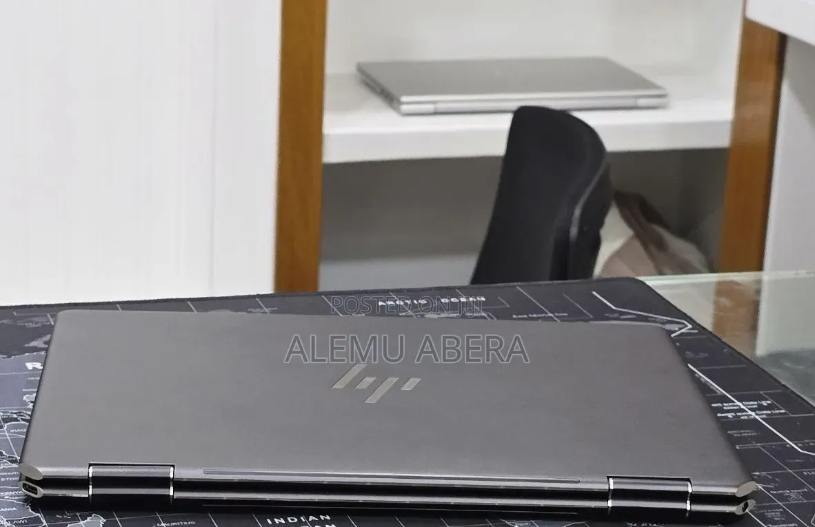 New Laptop HP Spectre 16GB Intel Core i7 SSD 512GB