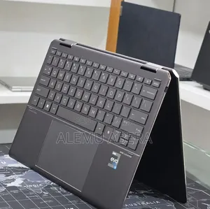 New Laptop HP Spectre 16GB Intel Core i7 SSD 512GB