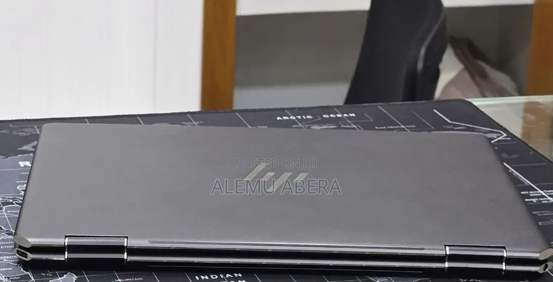 New Laptop HP Spectre 16GB Intel Core i7 SSD 512GB