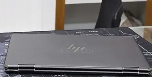 New Laptop HP Spectre 16GB Intel Core i7 SSD 512GB
