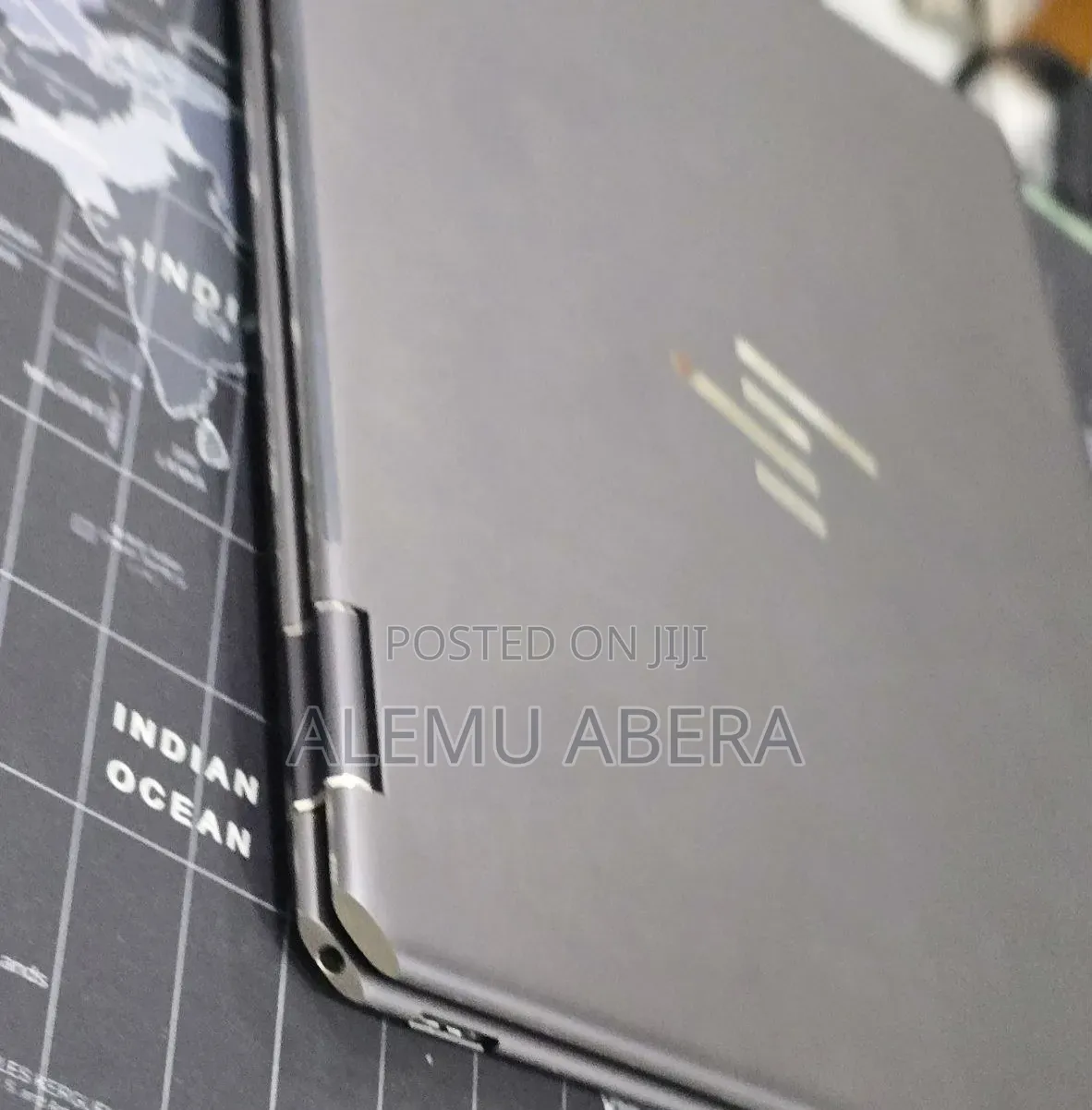 New Laptop HP Spectre 16GB Intel Core i7 SSD 512GB