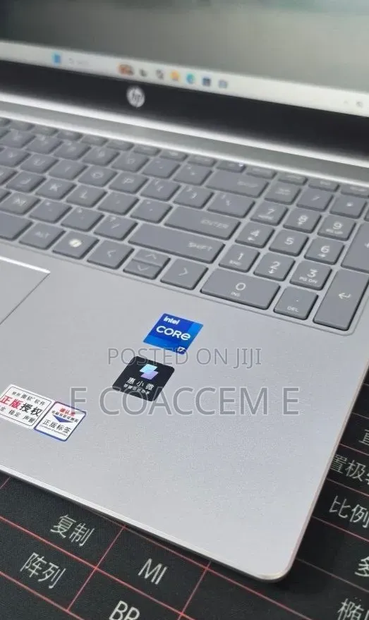 New Laptop HP Stream Notebook 16GB Intel Core i7 SSD 1T