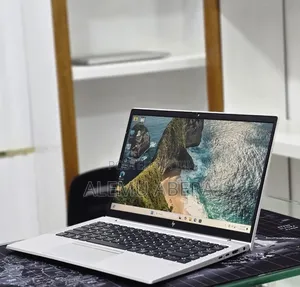 New Laptop HP EliteBook 840 G8 16GB AMD Ryzen 7 SSD 512GB
