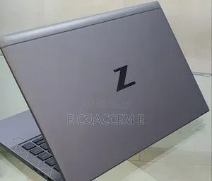 New Laptop HP Zbook Studio G7 16GB Intel Core i5 SSD 512GB