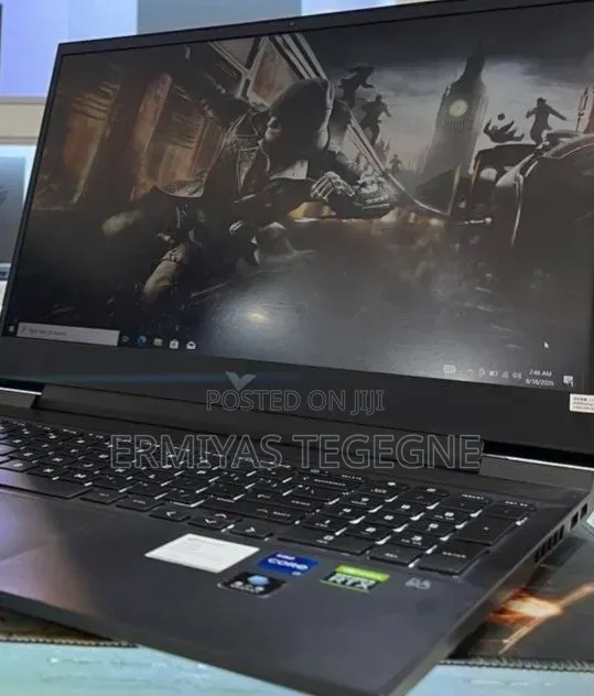 New Laptop HP Envy x360 16GB Intel Core i7 SSD 512GB