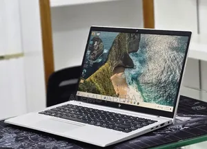 New Laptop HP EliteBook 840 G8 16GB AMD Ryzen 7 SSD 512GB