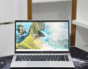 New Laptop HP EliteBook 840 G8 16GB AMD Ryzen 7 SSD 512GB