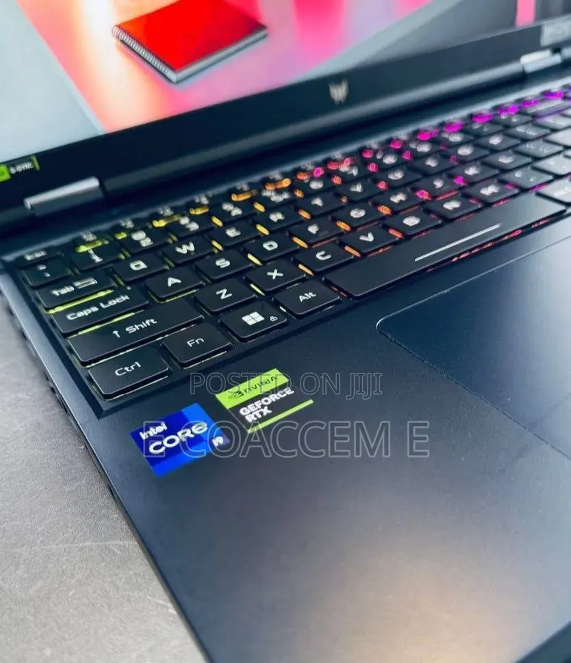 New Laptop Acer 16GB Intel Core i9 SSD 1T