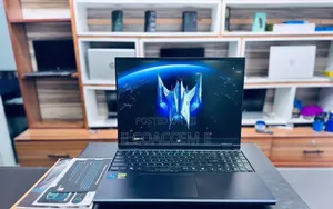 New Laptop Acer 16GB Intel Core i9 SSD 1T
