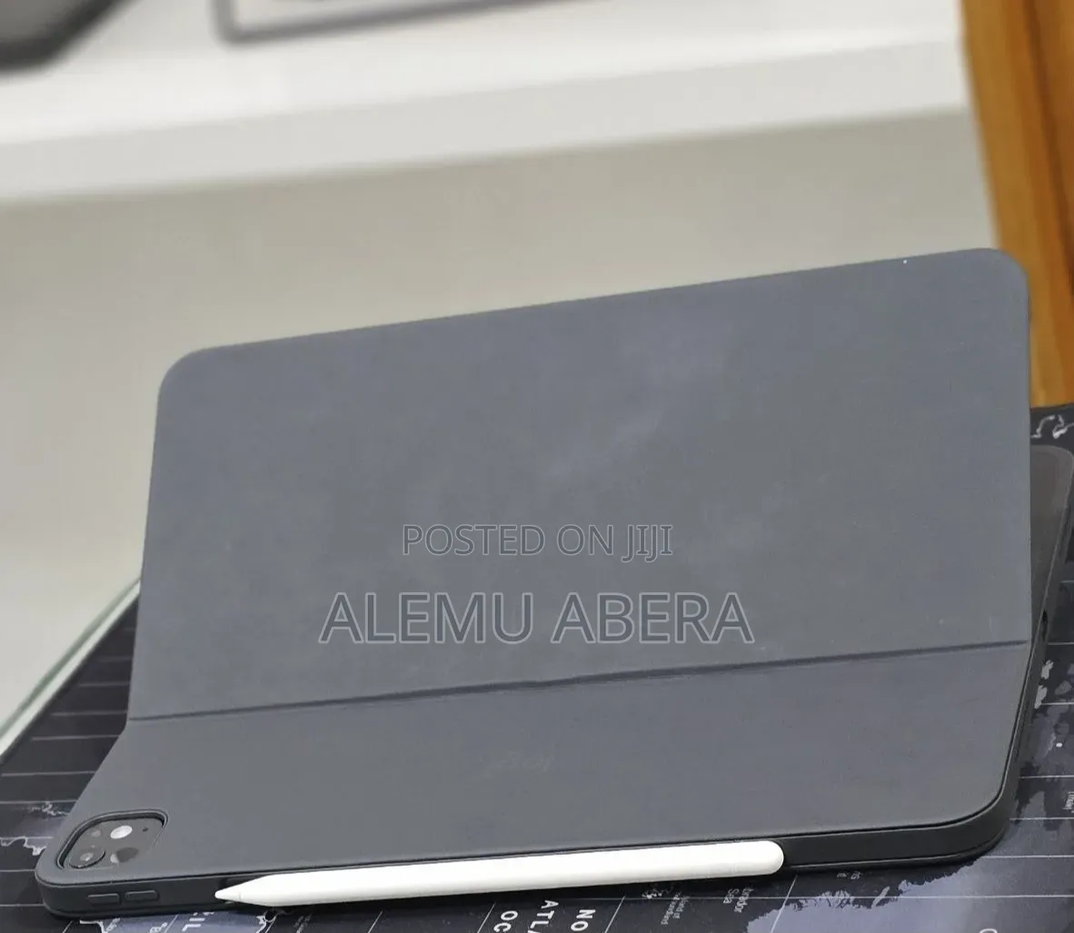 New Apple iPad Pro 256 GB