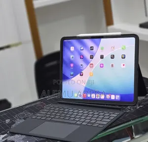 New Apple iPad Pro 256 GB