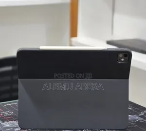 New Apple iPad Pro 256 GB