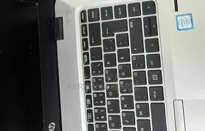 New Laptop HP EliteBook 840 G4 8GB Intel Core i7 SSD 256GB