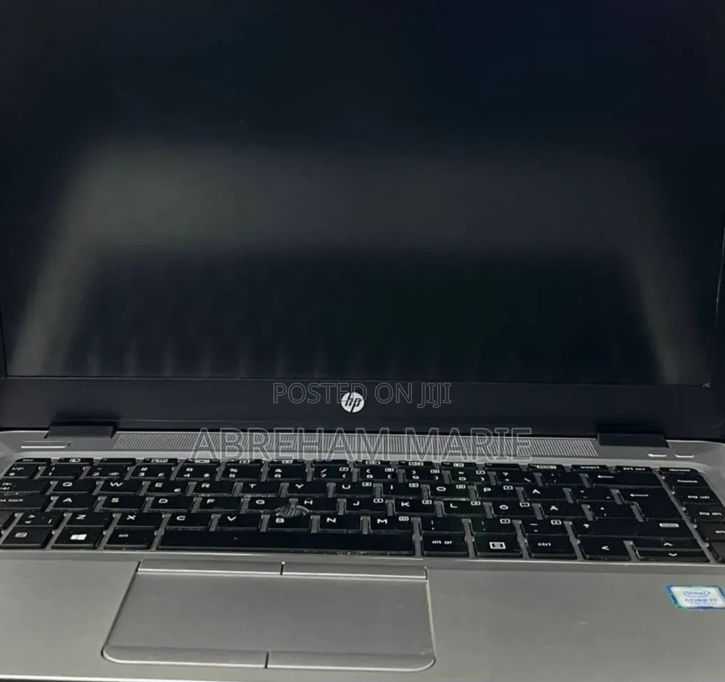 New Laptop HP EliteBook 840 G4 8GB Intel Core i7 SSD 256GB