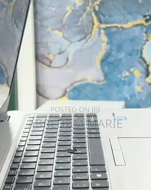 New Laptop HP EliteBook 840 G4 8GB Intel Core i7 SSD 256GB