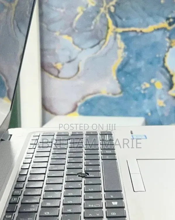 New Laptop HP EliteBook 840 G4 8GB Intel Core i7 SSD 256GB