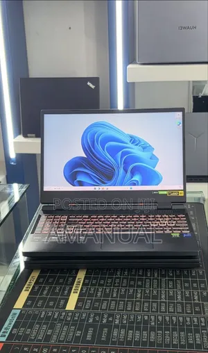 New Laptop Acer Nitro 5 16GB Intel Core i9 SSD 1T