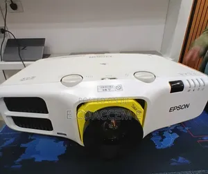Epson Eb-4850wu 3lcd Full Hd Professional C