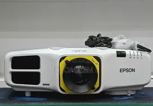 Epson Eb-4850wu 3lcd Full Hd Professional C