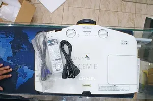Epson Eb-4850wu 3lcd Full Hd Professional C