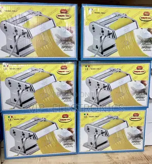 Marcato Ampia 150 Classic Italian Pasta Machine