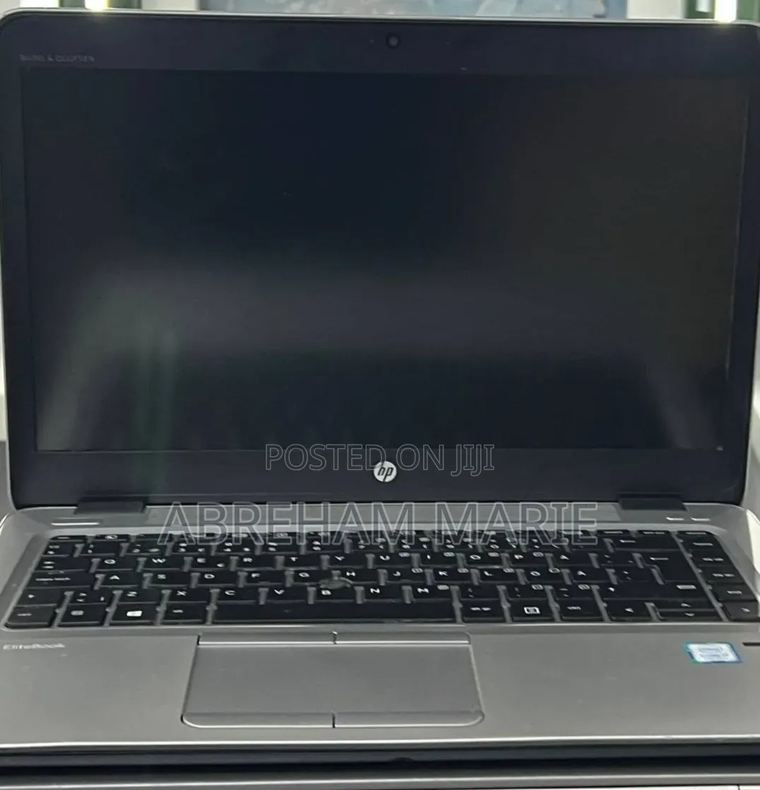New Laptop HP EliteBook 840 G3 8GB Intel Core i5 SSD 256GB