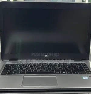 New Laptop HP EliteBook 840 G3 8GB Intel Core i5 SSD 256GB