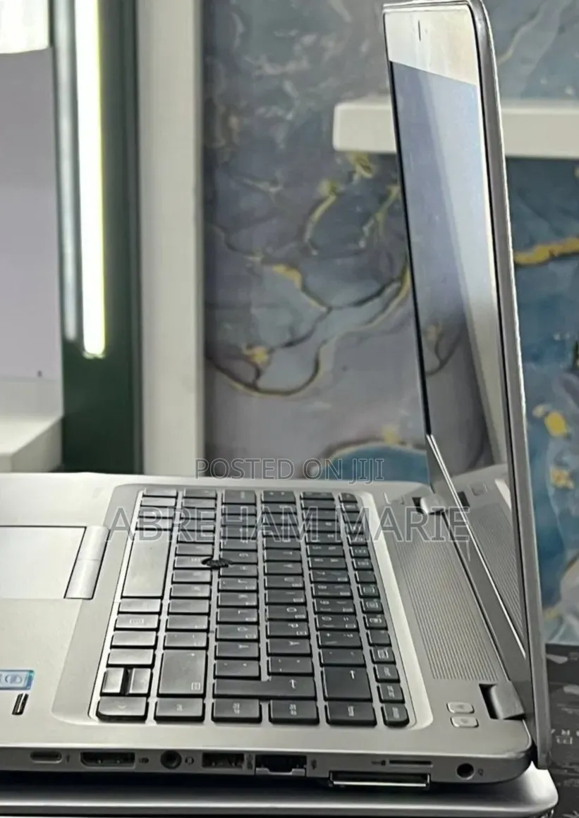New Laptop HP EliteBook 840 G3 8GB Intel Core i5 SSD 256GB