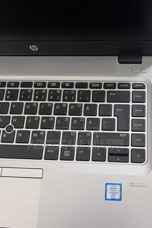 New Laptop HP EliteBook 840 G3 8GB Intel Core i5 SSD 256GB