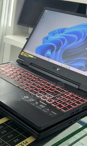 New Laptop Acer Nitro 5 16GB Intel Core i9 SSD 1T