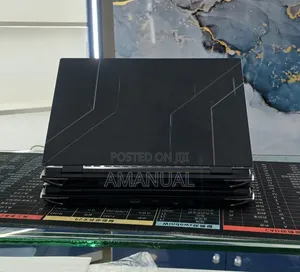 New Laptop Acer Nitro 5 16GB Intel Core i9 SSD 1T