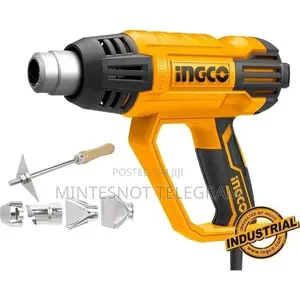 Heat Gun Hot Air Gun