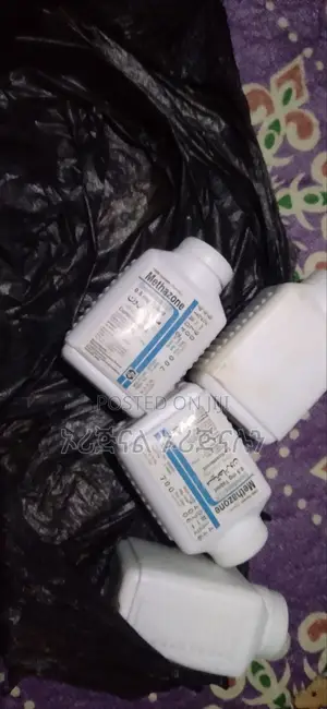 Body Building Multivitamin Tabs