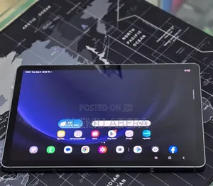 New Samsung Galaxy Tab S9 FE 128 GB