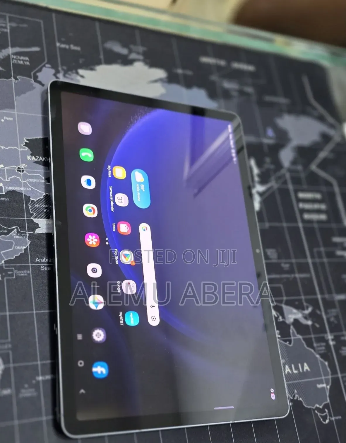 New Samsung Galaxy Tab S9 FE 128 GB