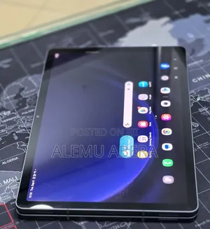 New Samsung Galaxy Tab S9 FE 128 GB
