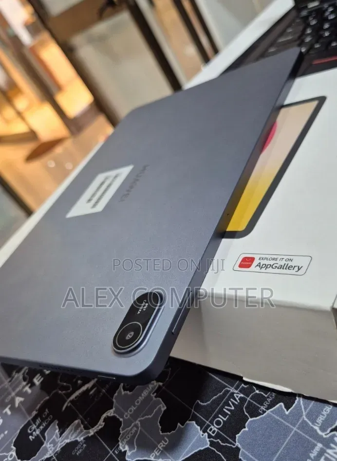 New Huawei MatePad SE 128 GB