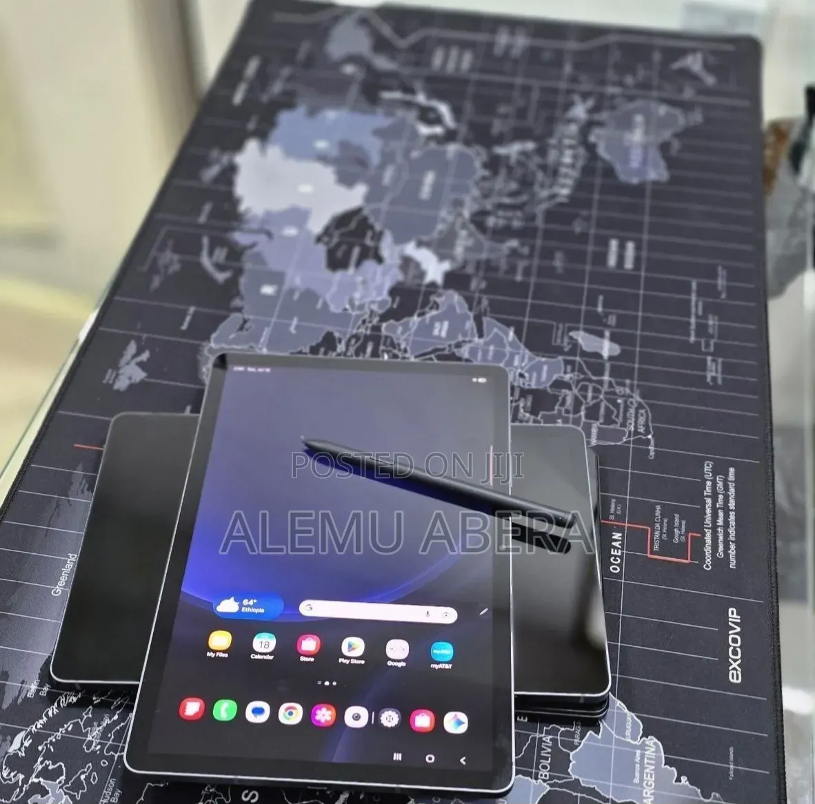 New Samsung Galaxy Tab S9 FE 128 GB