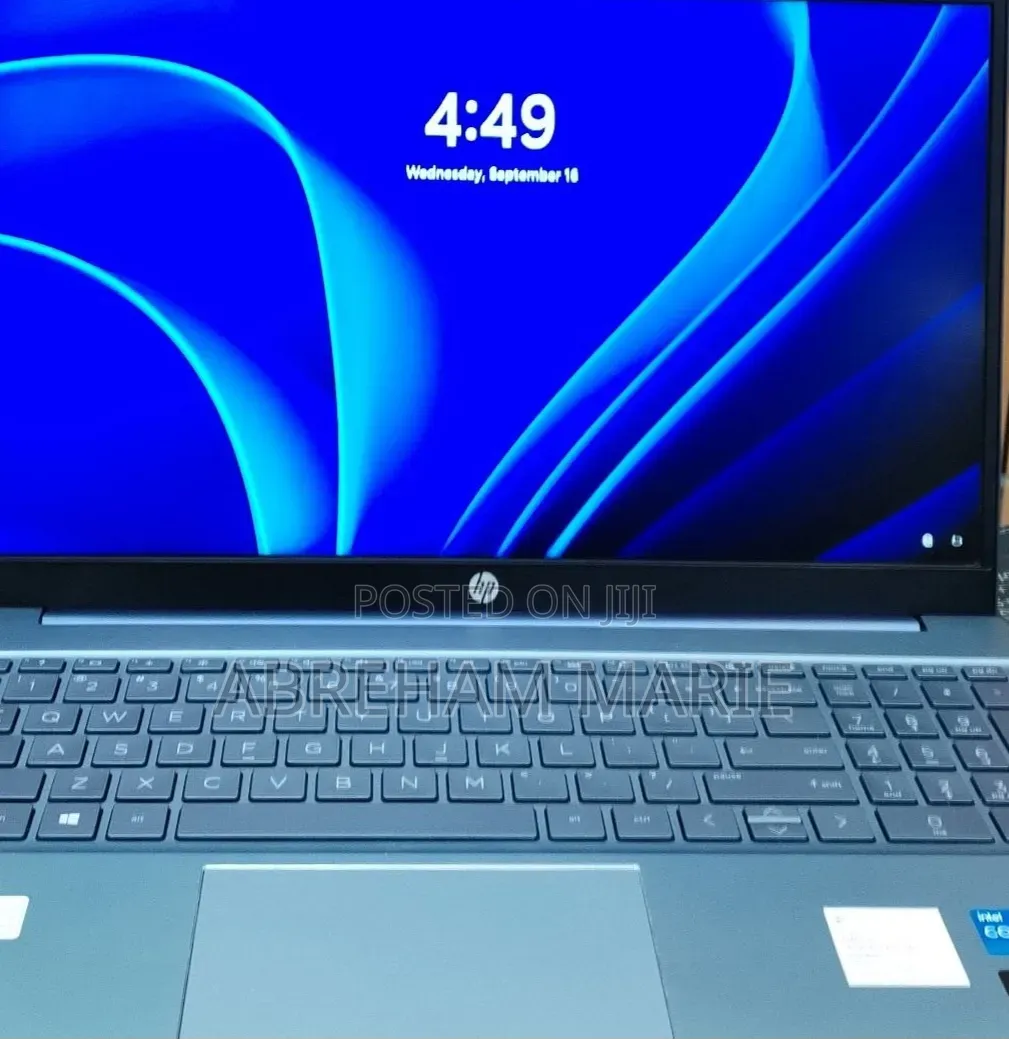 New Laptop HP Pavilion 14 16GB Intel Core i5 SSD 512GB