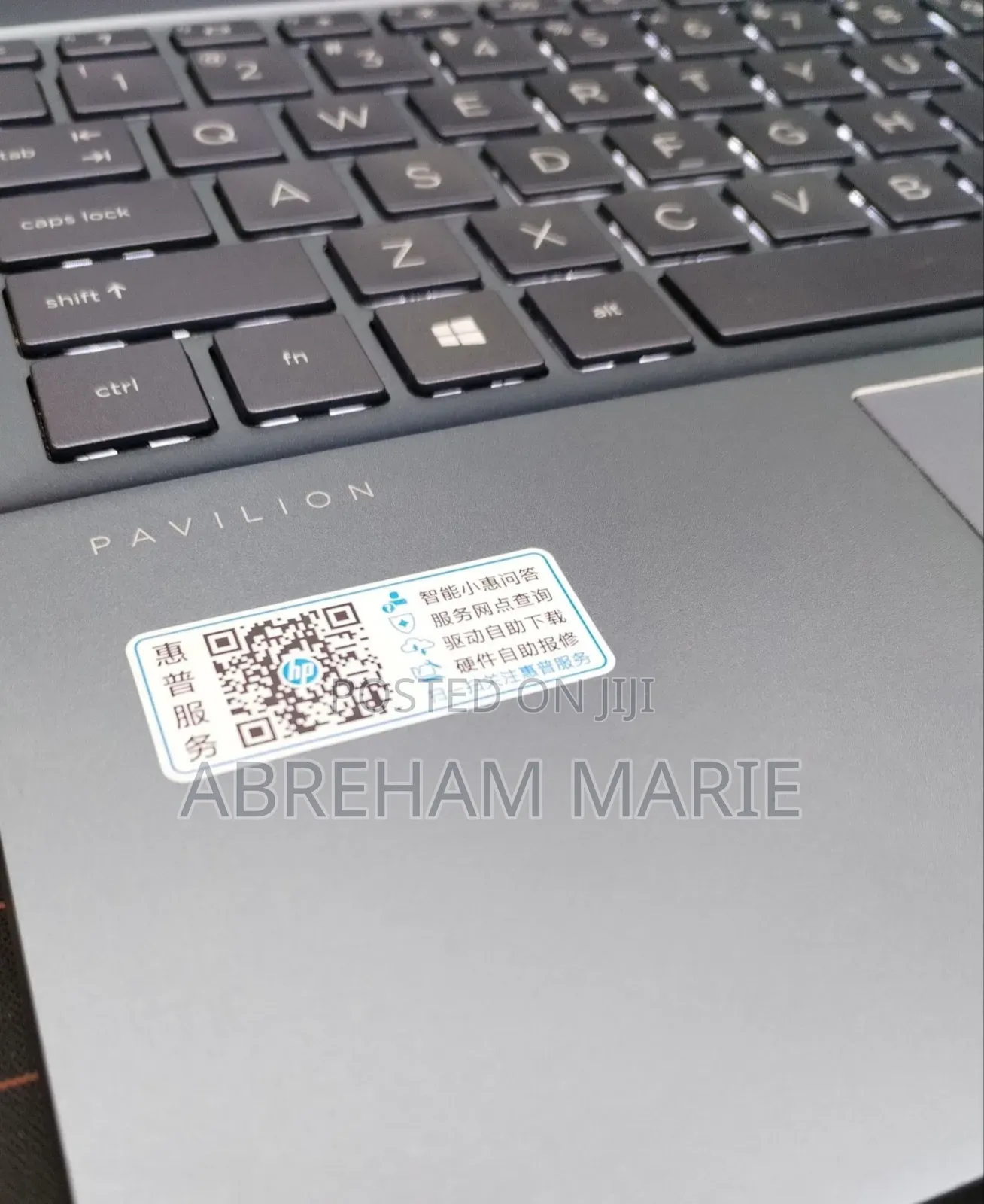 New Laptop HP Pavilion 14 16GB Intel Core i5 SSD 512GB