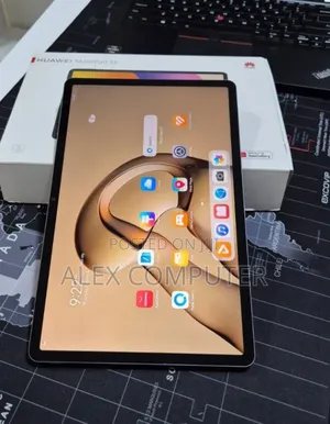 New Huawei MatePad SE 128 GB