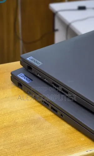 New Laptop Lenovo ThinkPad T14 G4 16GB Intel Core i7 SSD 512GB