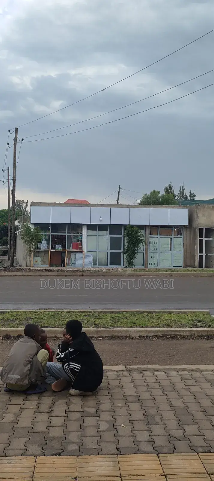 Furnished 8bdrm House in Bishoftu Dukem, East Shewa for sale