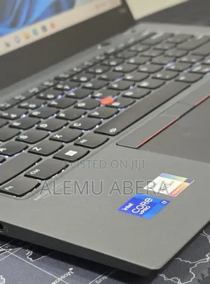 New Laptop Lenovo ThinkPad T14s Gen 1 32GB Intel Core i7 SSD 512GB